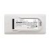 Battery compatible with Roborock
