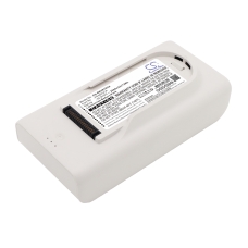 Compatible battery replacement for Roborock PF082ULK