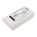 Battery compatible with Roborock