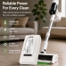 Battery compatible with Roborock