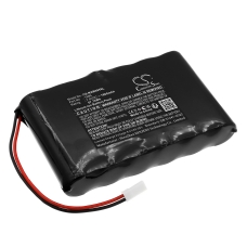 Compatible battery replacement for Reinecker 1695