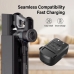 Battery compatible with Vacuum Battery