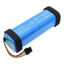 Compatible battery replacement for Roborock BRR-2P4S-5200FL,BRR-2P4S-5200SL,BRR-2P4S-6400D,BRR-2P4S-6400S,BRR-2P4S-6400SL