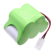 Battery compatibleWith Lighting System Battery