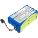 Compatible battery replacement for Resmed B0402106