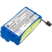 Compatible battery replacement for Resmed B0402106