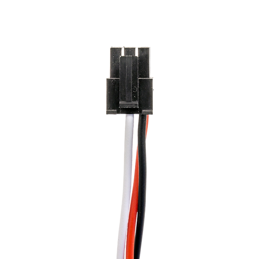 Compatible battery replacement for Resmed B0402106