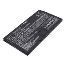 Compatible battery replacement for iRay BATTERY-KX