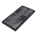 Battery compatible with Iray CS-RMS418MD