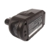 Battery Replaces BPL-1820G