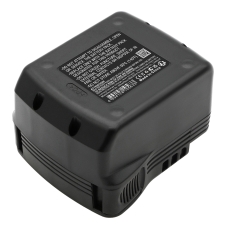 Compatible battery replacement for Paslode B-1415L,B-1425L,B-1430L