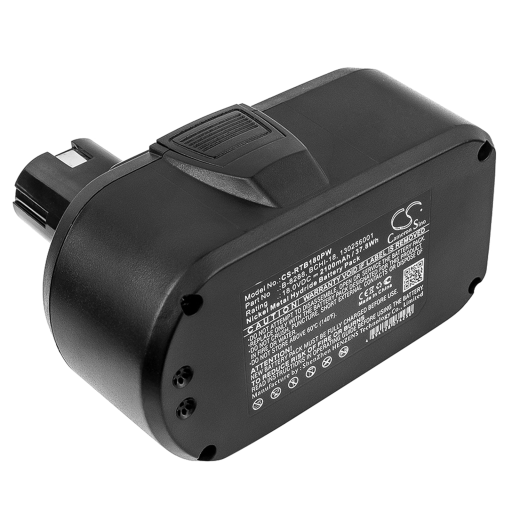 Battery Replaces 130224007