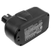 Battery Replaces 130224007
