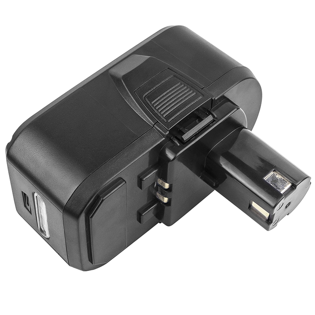 Battery Replaces 130224007