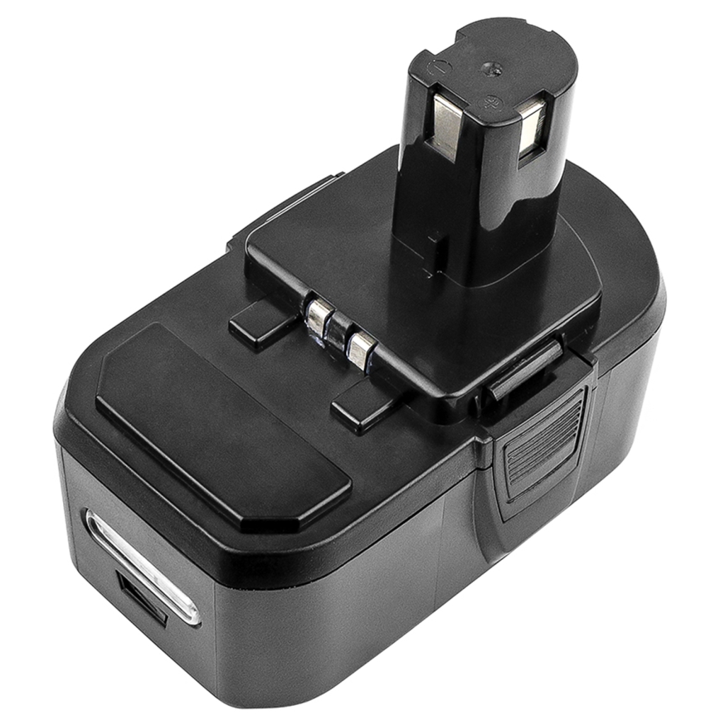 Battery Replaces 130224007