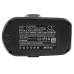 Battery Replaces 130224007