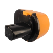 Compatible battery replacement for Ryobi 1400143,1400652,1400670,4400005,B-8286...