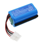 Battery Replaces Radiodetection 4LI-18650-1S4P-R1