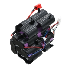 Compatible battery replacement for Rowenta FS-9100028994