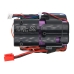 Vacuum Battery Rowenta MS657x