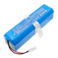 Compatible battery replacement for Rowenta N047-4S2P,SS-2230002529