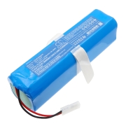 Battery for Rowenta RR7935WH
