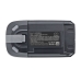 Battery compatible with Tefal