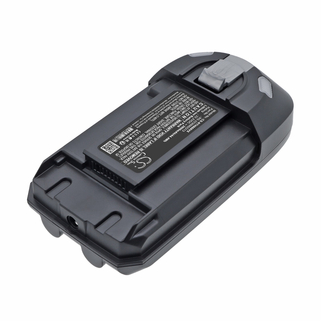 Battery compatible with Tefal