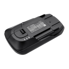 Compatible battery replacement for Tefal SS-2230002965,SS-2230003681,ZR009701,ZR009705,ZR009712
