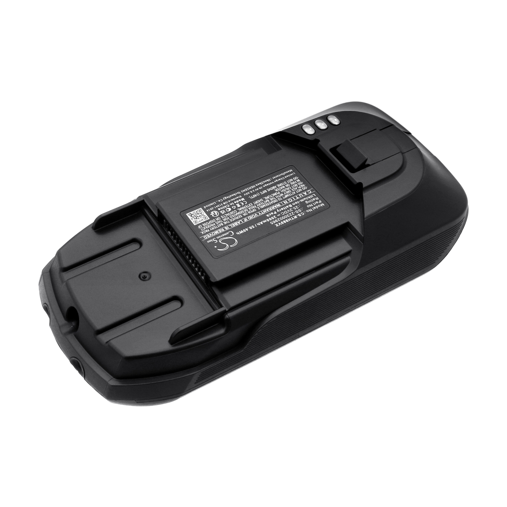 Battery for Rowenta RH9879