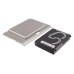 Battery compatible with HP CS-RX4000XL
