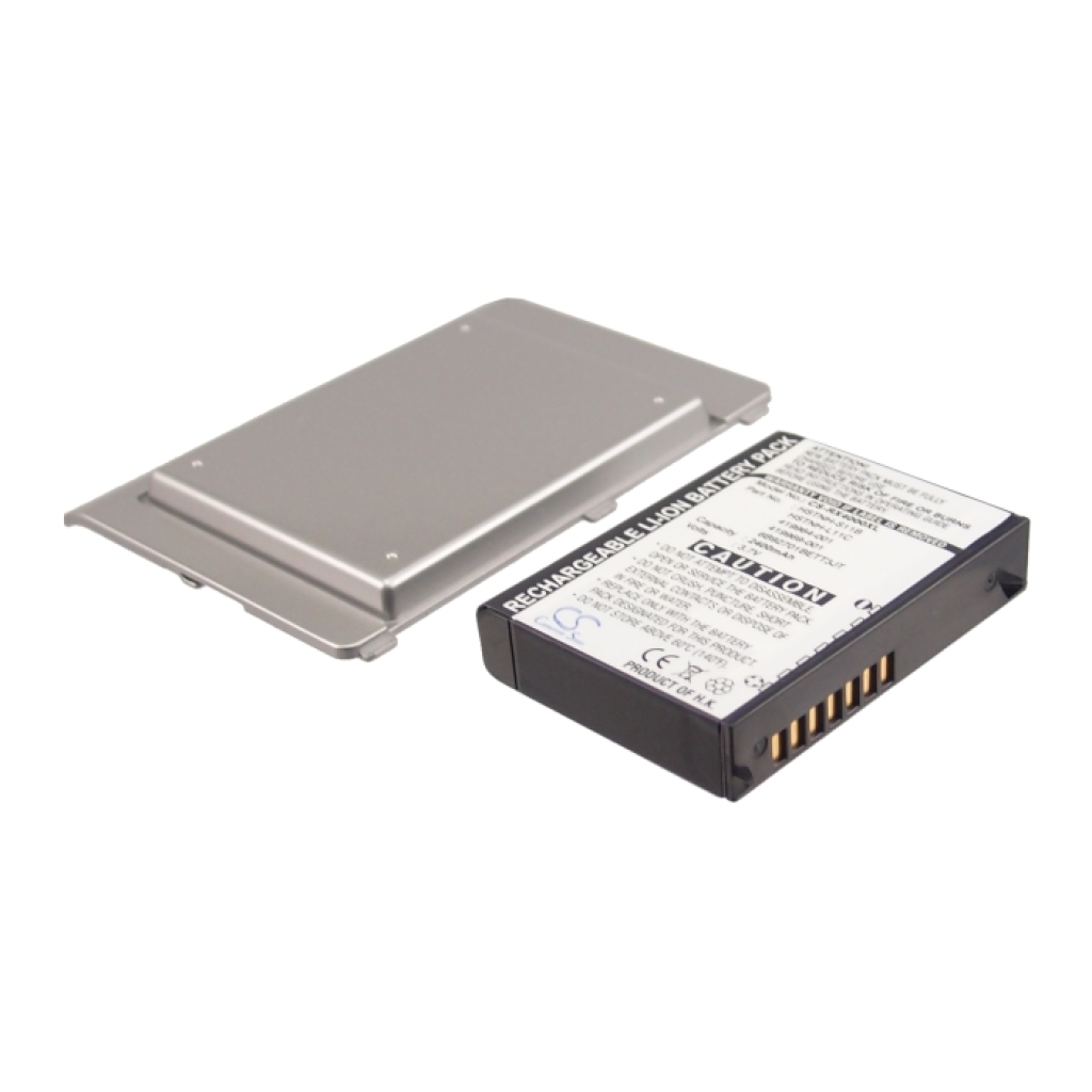 Battery compatible with HP CS-RX4000XL
