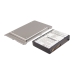 Battery compatible with HP CS-RX4000XL