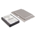 Battery compatible with HP CS-RX4000XL