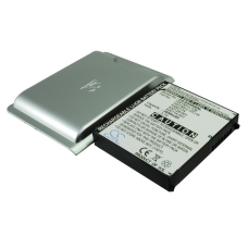 Compatible battery replacement for HP FA8277A,FA827AA,HSTNH-L12B
