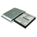 Battery compatible with HP CS-RX5000XL