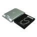 Battery compatible with HP CS-RX5000XL
