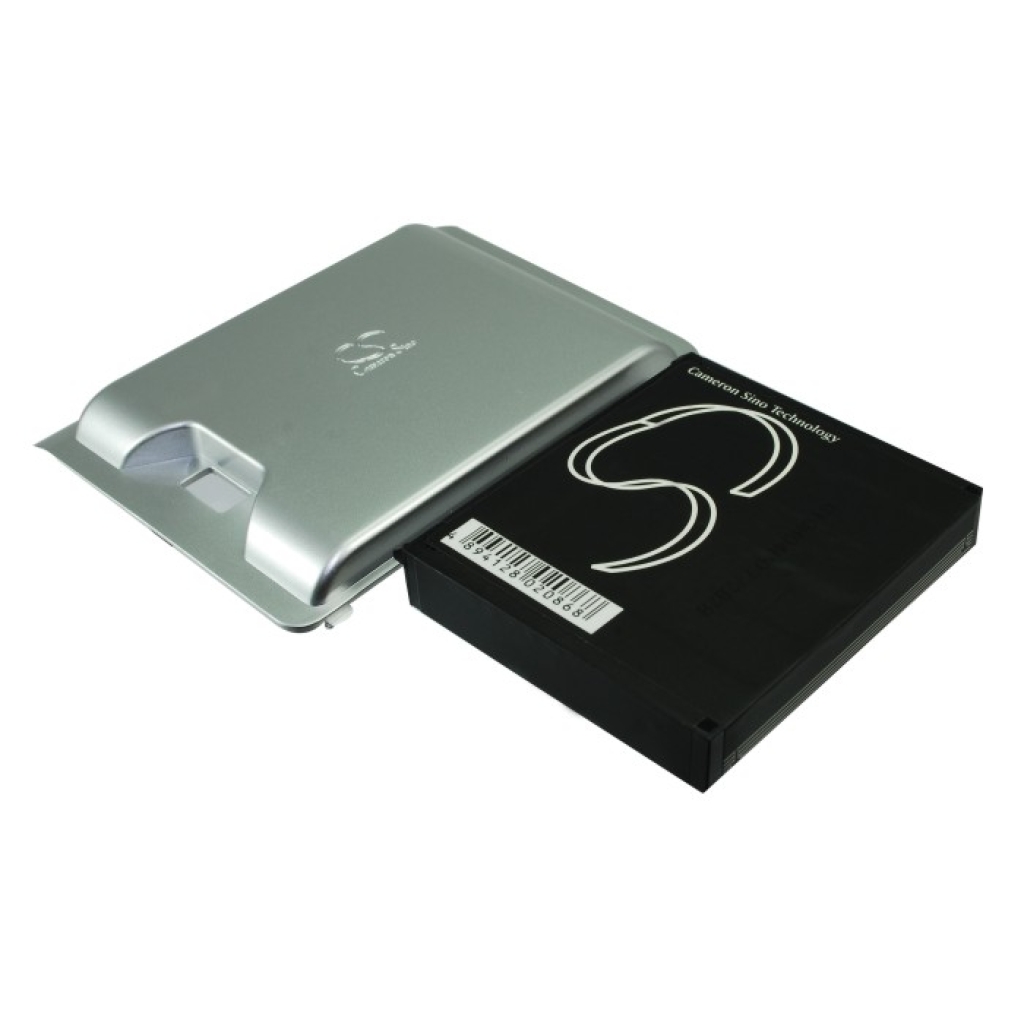 Battery compatible with HP CS-RX5000XL