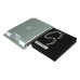 Battery compatible with HP CS-RX5000XL