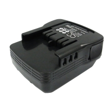 Compatible battery replacement for Ryobi B-1415L,B-1425L,B-1430L
