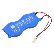 Compatible battery replacement for Raymarine TA125