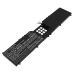 Battery compatible with Razer CS-RZB178NB