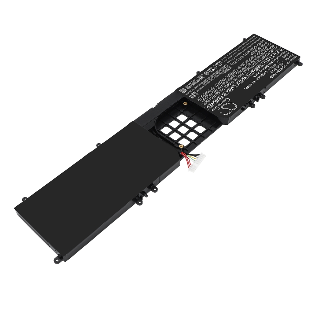 Battery compatible with Razer CS-RZB178NB