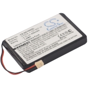 Battery compatibleWith Sony