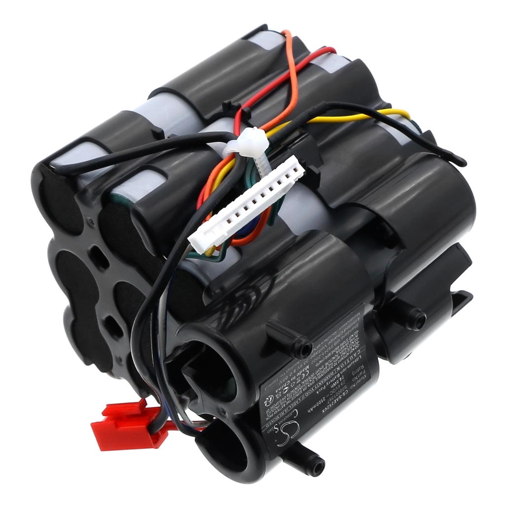 Vacuum Battery Solac CS-SAE252VX