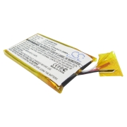 Battery compatibleWith Sony