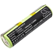 Battery compatibleWith Saft