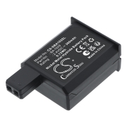Battery compatibleWith Sennheiser