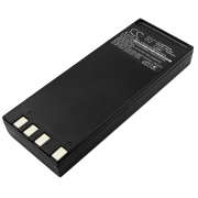 Battery for Sennheiser LSP 500 Pro