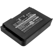 Battery for Sennheiser SK9000